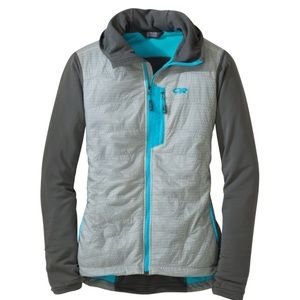 Outdoor Research Women’s Deviator Hoody